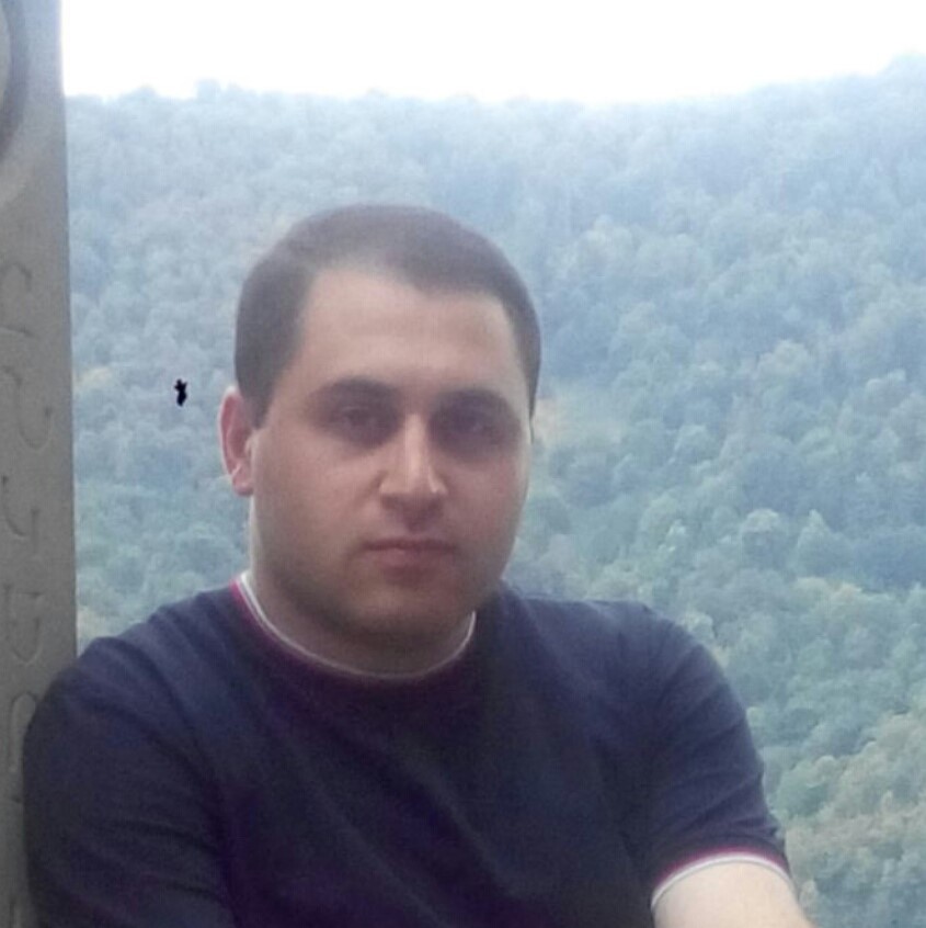 Vardan Saroyan